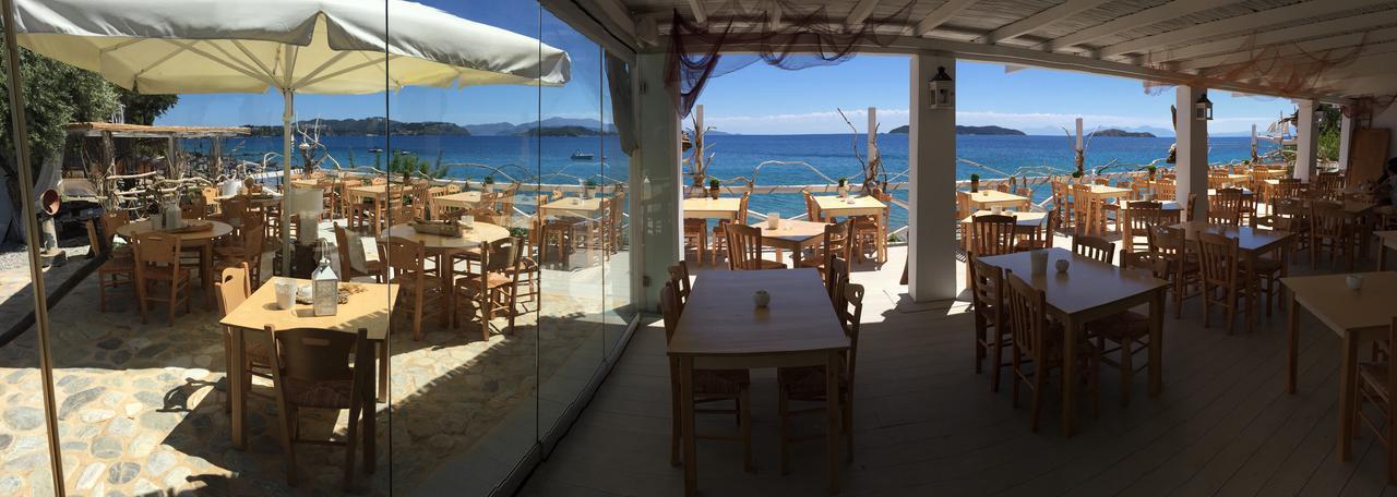 Vassilias Beach Екстер'єр фото