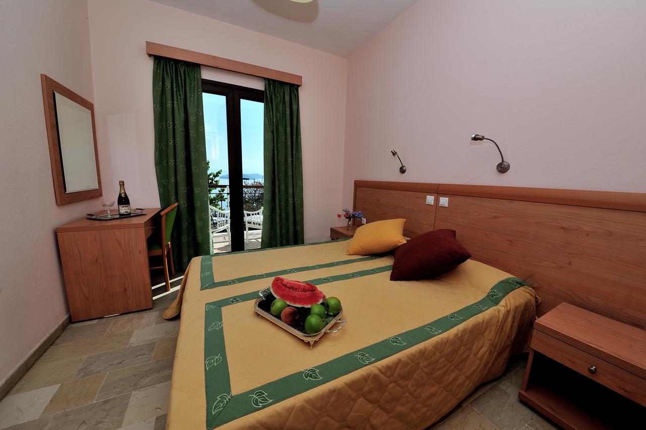 Vassilias Beach Екстер'єр фото